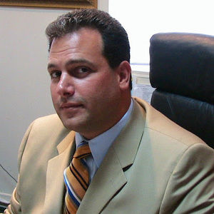 Meet your Posher, Ronald